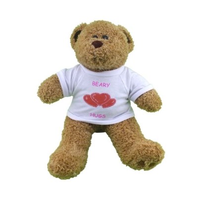 Beary Hugs T